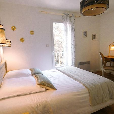Chambre D'Hote L'Oree Des Buis Vouille  Екстер'єр фото
