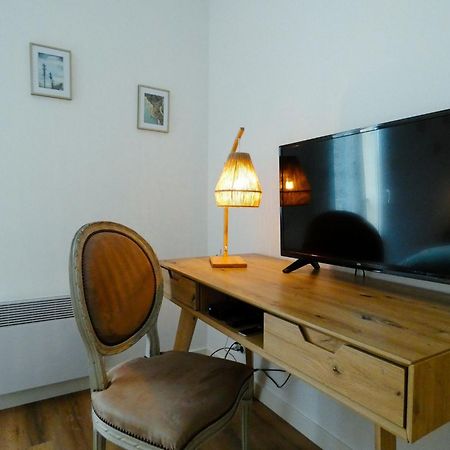 Chambre D'Hote L'Oree Des Buis Vouille  Екстер'єр фото